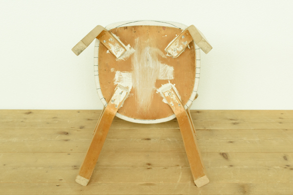 北欧家具 artek アルヴァ・アアルト チェア
