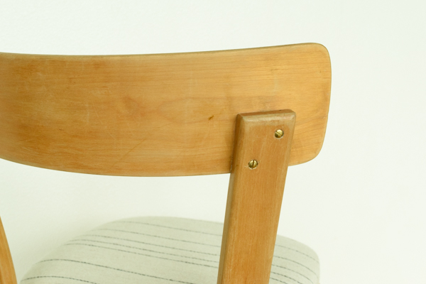 北欧家具 artek アルヴァ・アアルト チェア