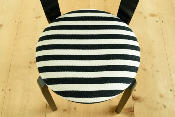 北欧家具 artek アルヴァ・アアルト チェア