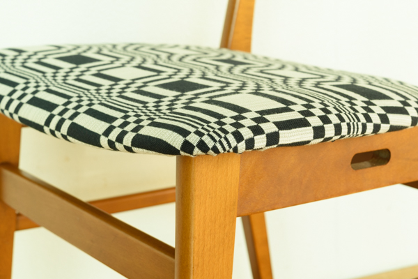 北欧家具 artek アルヴァ・アアルト チェア