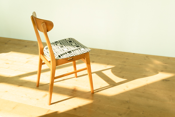 北欧家具 artek アルヴァ・アアルト チェア