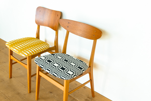 北欧家具 artek アルヴァ・アアルト チェア