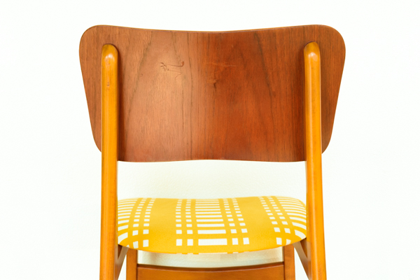 北欧家具 artek アルヴァ・アアルト チェア