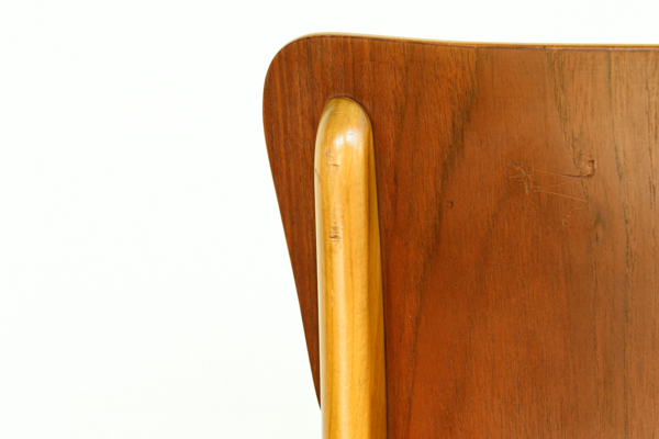 北欧家具 artek アルヴァ・アアルト チェア