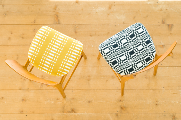 北欧家具 artek アルヴァ・アアルト チェア
