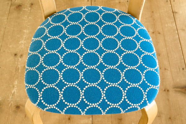 北欧家具 artek アルヴァ・アアルト チェア