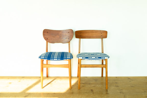北欧家具 artek アルヴァ・アアルト チェア