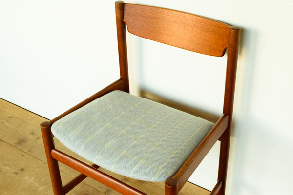 北欧家具 デンマーク ダイニングチェア