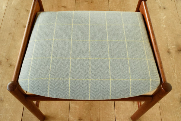 北欧家具 デンマーク ダイニングチェア