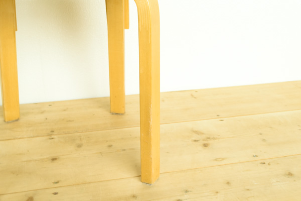 北欧家具 artek アルヴァ・アアルト チェア