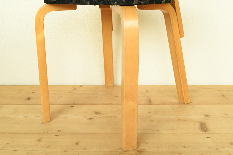北欧家具 artek アルヴァ・アアルト チェア