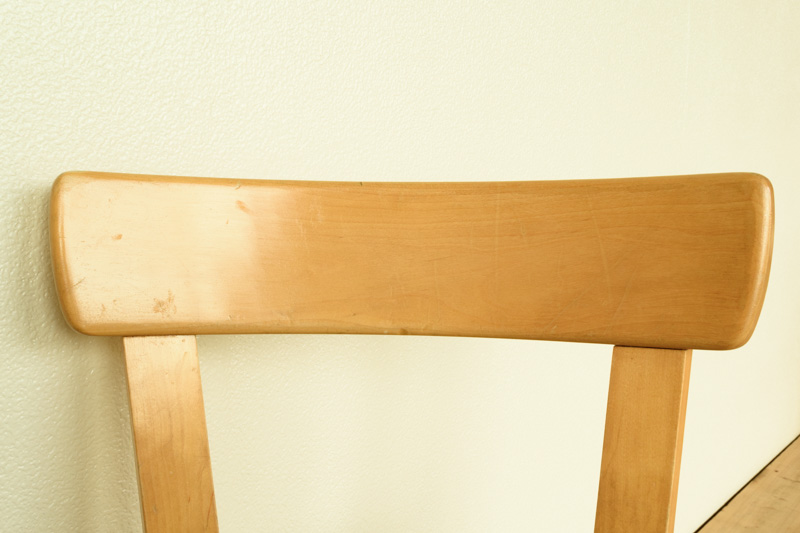 北欧家具 artek アルヴァ・アアルト チェア