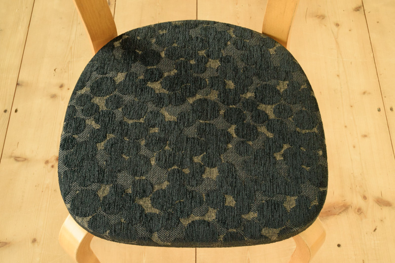 北欧家具 artek アルヴァ・アアルト チェア