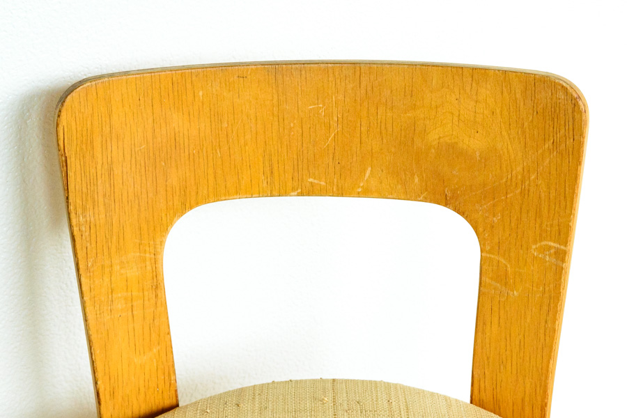 北欧家具 artek アルヴァ・アアルト チェア