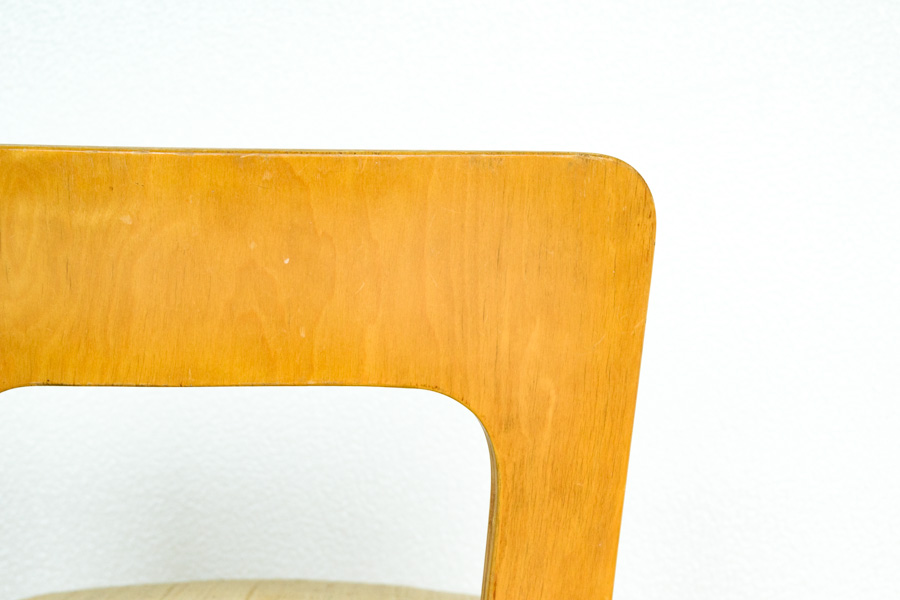 北欧家具 artek アルヴァ・アアルト チェア