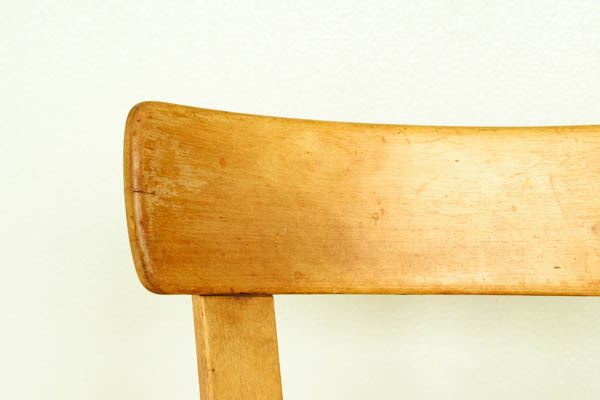 北欧家具 artek アルヴァ・アアルト チェア