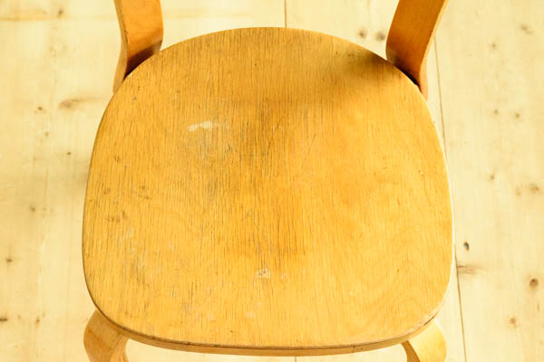 北欧家具 artek アルヴァ・アアルト チェア