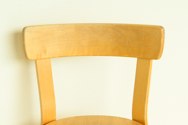北欧家具 artek アルヴァ・アアルト チェア
