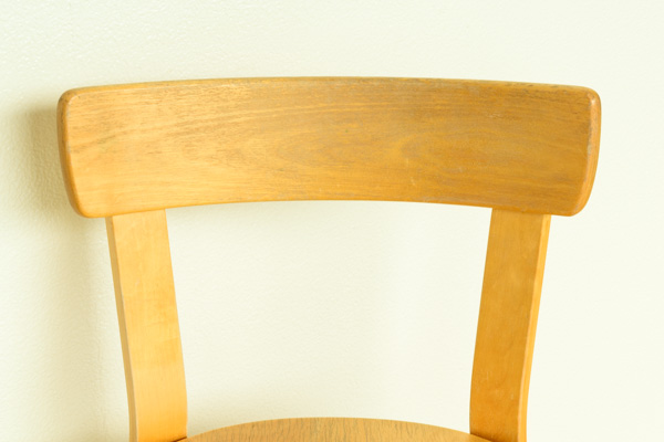 北欧家具 artek アルヴァ・アアルト チェア
