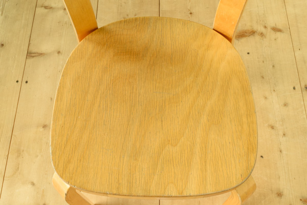 北欧家具 artek アルヴァ・アアルト チェア