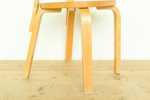 北欧家具 artek アルヴァ・アアルト チェア
