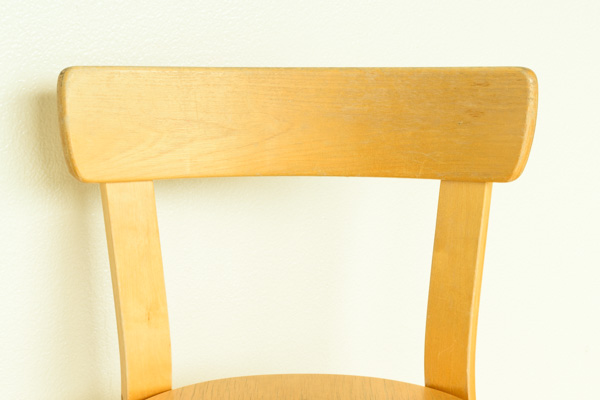 北欧家具 artek アルヴァ・アアルト チェア