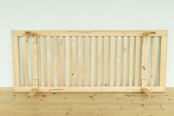 北欧家具 artek アルヴァ・アアルト ベンチ