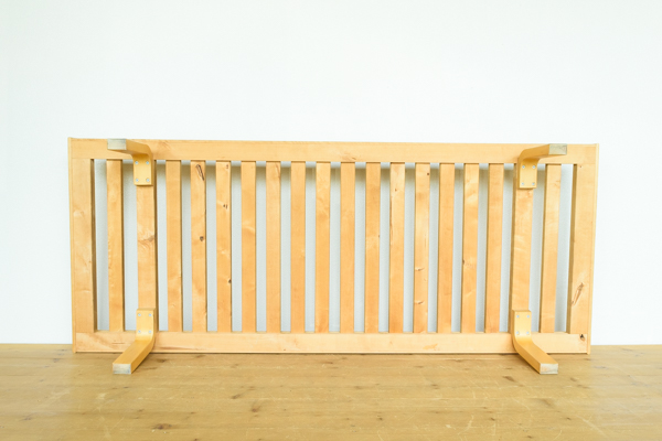 北欧家具 artek アルヴァ・アアルト ベンチ