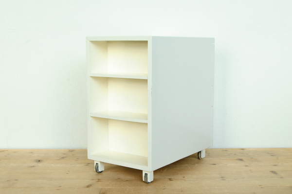 北欧家具 アルヴァ・アアルト デスクボックス