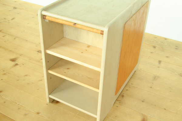 北欧家具 イルマリ・タピオヴァーラ ドムス キャビネット