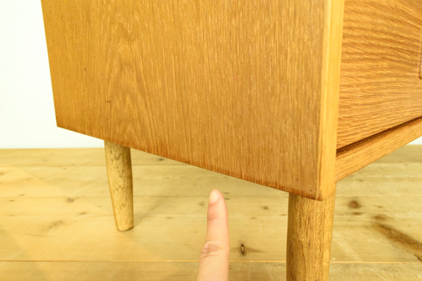 北欧家具 デンマーク チェスト
