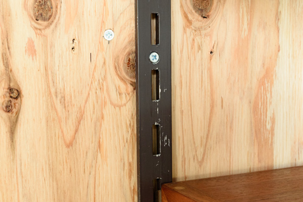 北欧家具 デンマーク シェルフ