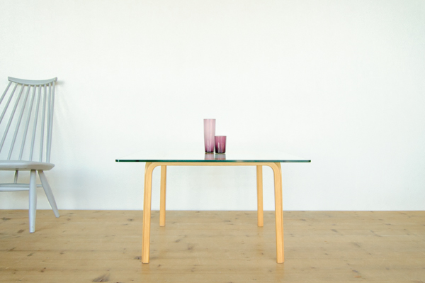 北欧家具 artek アルヴァ・アアルト テーブル
