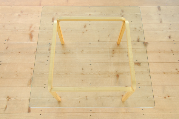 北欧家具 artek アルヴァ・アアルト テーブル