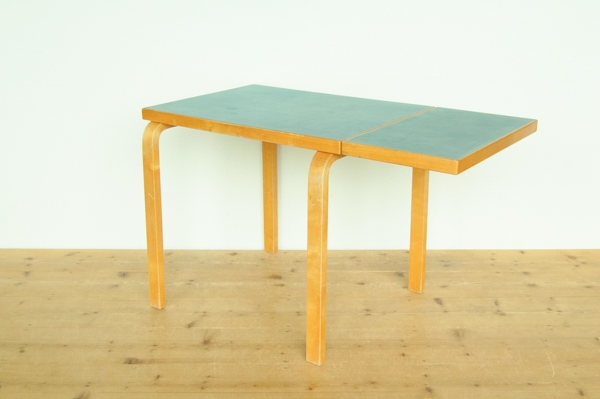 北欧家具 artek アルヴァ・アアルト テーブル