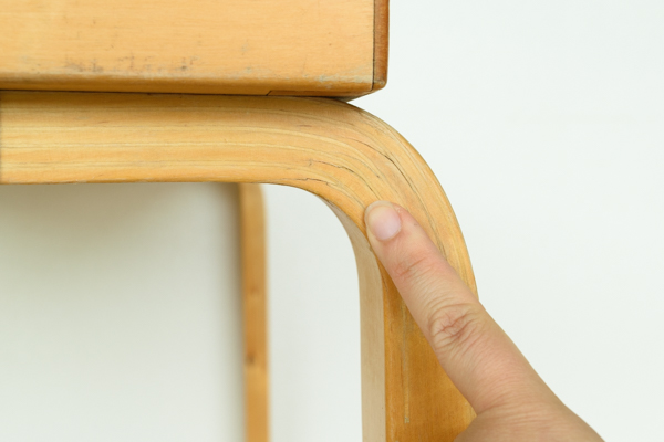 北欧家具 artek アルヴァ・アアルト テーブル