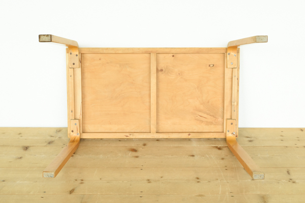 北欧家具 artek アルヴァ・アアルト テーブル