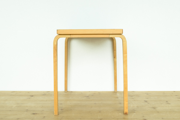 北欧家具 artek アルヴァ・アアルト テーブル