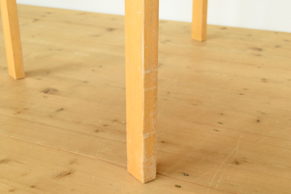 北欧家具 artek アルヴァ・アアルト テーブル
