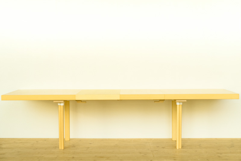北欧家具 artek アルヴァ・アアルト テーブル
