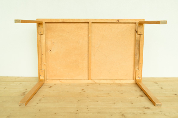 北欧家具 artek アルヴァ・アアルト テーブル