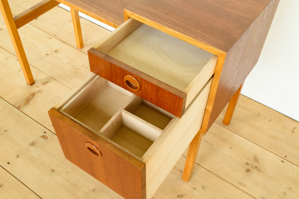 北欧家具 コンソール テーブル