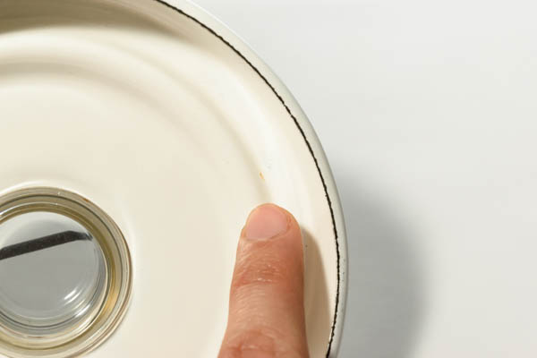 北欧食器 フィンランド フィネル コーヒーポット