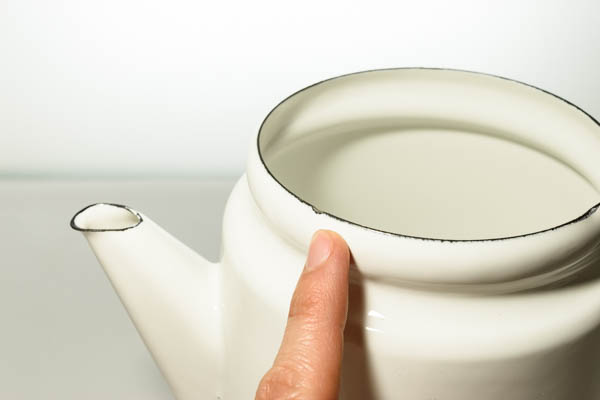 北欧食器 フィンランド フィネル コーヒーポット