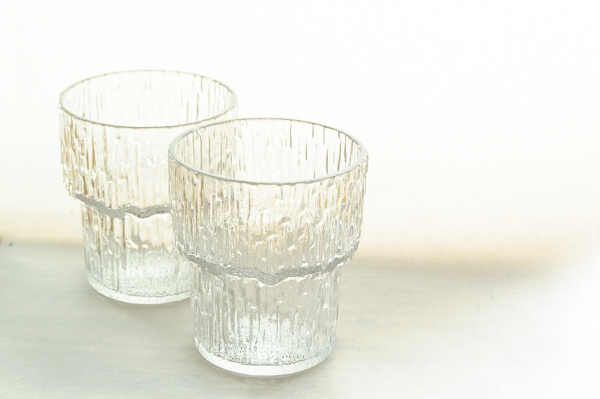 北欧雑貨 フィンランド iittala Paadar tapio wirkkala ショットグラス