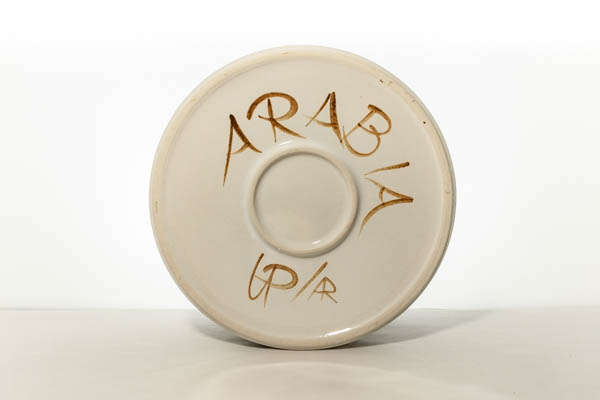 北欧雑貨 フィンランド ARABIA Ulla Procope Rosmarin チュリーン