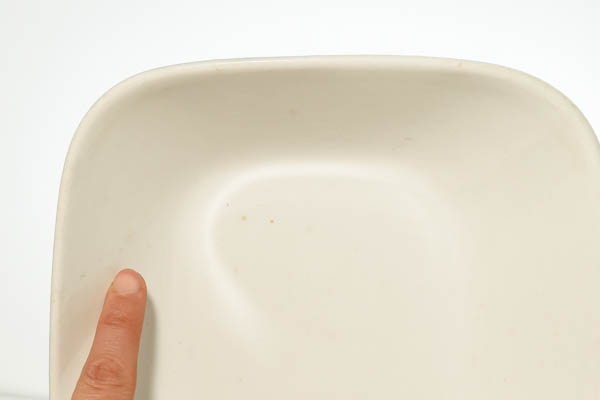 北欧食器 フィンランド ARABIA アラビア スクエアボウル
