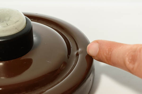 北欧食器 フィンランド フィネル コーヒーポット