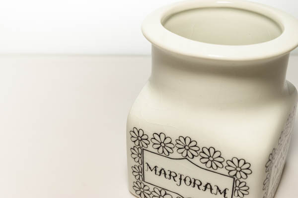 北欧雑貨 フィンランド ARABIA アラビア ビンテージ esteri tomula ulla procope spice jar