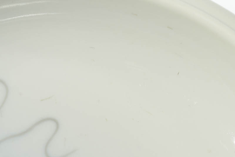 北欧雑貨 デンマーク ROYAL COPENHAGEN ボウル 絵皿